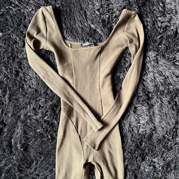 Naked wardrobe jumpsuit in size small - Picture 4 of 6